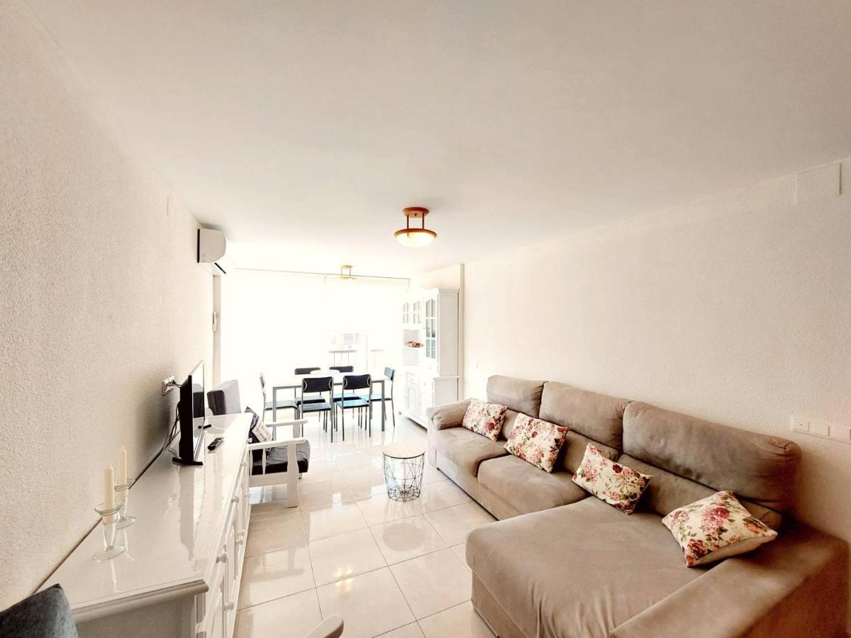 Apartment Filipinas Levante Benidorm
