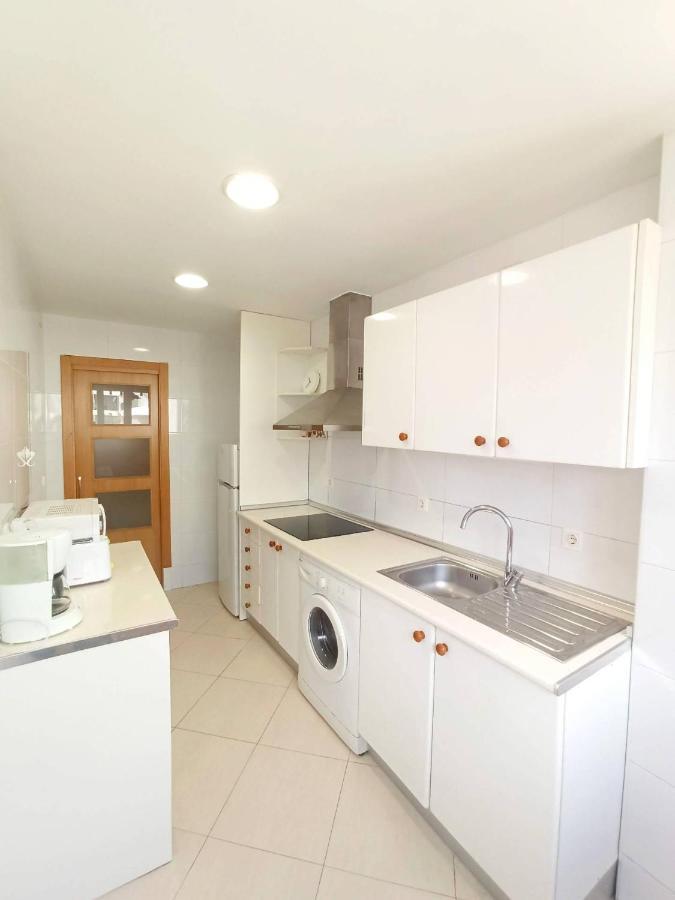 Filipinas Levante Apartment